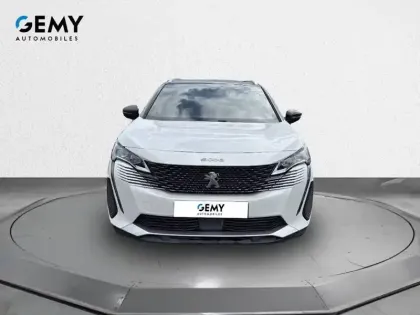 Photo 19 Peugeot 5008  PureTech 130ch S&S BVM6