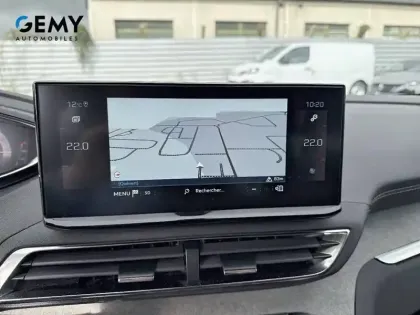 Photo 30 Peugeot 5008  PureTech 130ch S&S BVM6