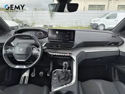 Photo 25 Peugeot 5008  PureTech 130ch S&S BVM6