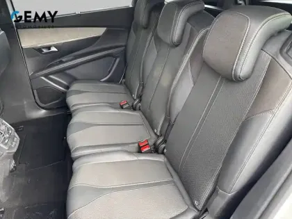 Photo 9 Peugeot 5008 Gén. II Ph2 GT 5