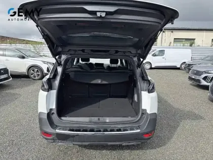 Photo 5 Peugeot 5008 Gén. II Ph2 GT 5