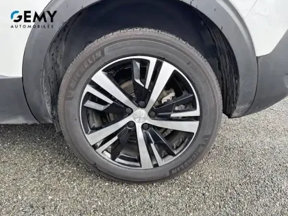 Photo 10 Peugeot 5008 Gén. II Ph2 GT 5