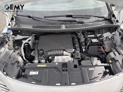 Photo 29 Peugeot 5008  PureTech 130ch S&S BVM6