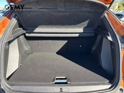 Photo 21 Peugeot 2008  PureTech 130 S&S EAT8