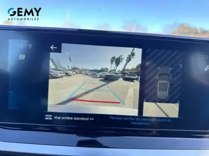 Photo 29 Peugeot 2008  PureTech 130 S&S EAT8