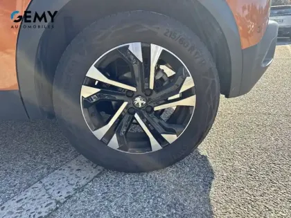 Photo 26 Peugeot 2008  PureTech 130 S&S EAT8