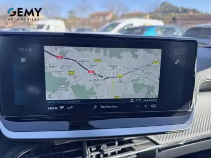 Photo 11 Peugeot 2008 Gén. II Ph1 NG GT 5