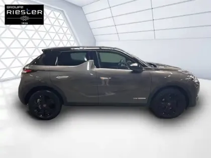 Photo 24 DS DS 3 DS3 Crossback PureTech 100 BVM6