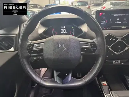 Photo 29 DS DS 3 DS3 Crossback PureTech 100 BVM6