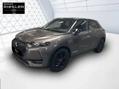 Photo 21 DS DS 3 DS3 Crossback PureTech 100 BVM6