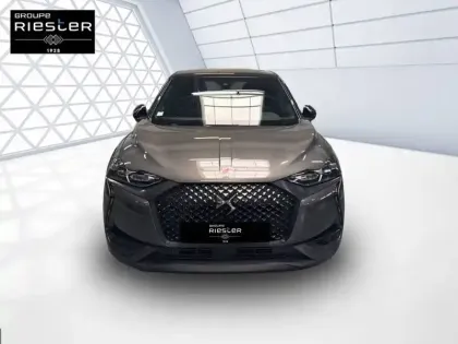 Photo 22 DS DS 3 DS3 Crossback PureTech 100 BVM6