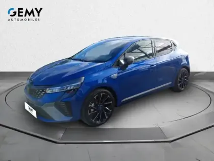 Photo Renault Clio Esprit Alpine