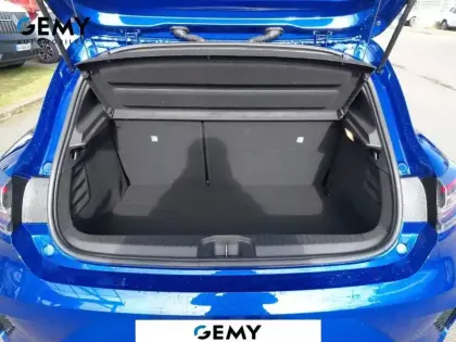 Photo 5 Renault Clio  E-Tech full hybrid 145