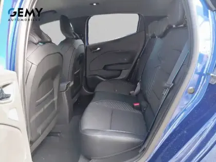 Photo 9 Renault Clio  E-Tech full hybrid 145