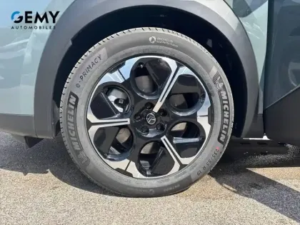Photo 10 Citroën C5 aircross  Hybride Rechargeable 195 ch e-EAT7
