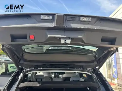 Photo 18 Citroën C5 aircross  Hybride Rechargeable 195 ch e-EAT7