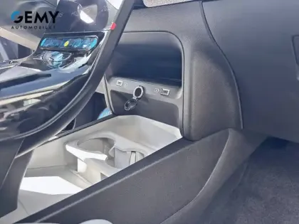 Photo 19 Citroën C5 aircross  Hybride Rechargeable 195 ch e-EAT7