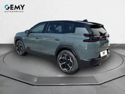 Photo 6 Citroën C5 aircross  Hybride Rechargeable 195 ch e-EAT7