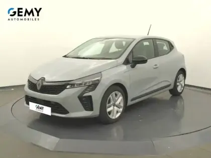 Photo Renault Clio Evolution