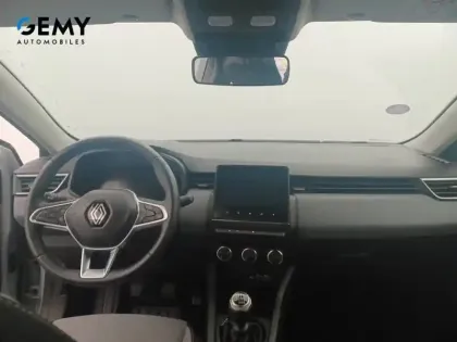 Photo 7 Renault Clio  TCe 90