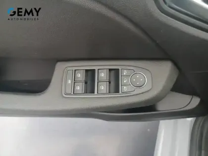 Photo 11 Renault Clio  TCe 90