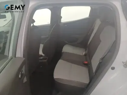 Photo 9 Renault Clio  TCe 90