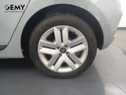 Photo 10 Renault Clio  TCe 90