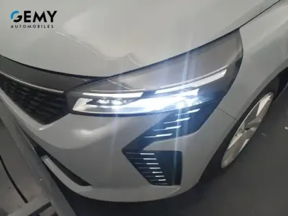 Photo 15 Renault Clio  TCe 90