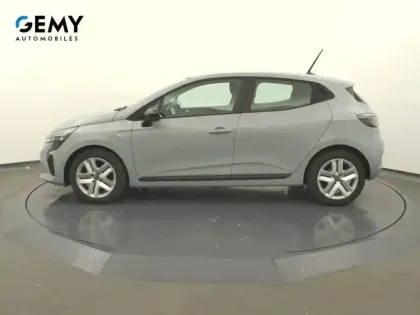 Photo 18 Renault Clio  TCe 90