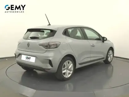 Photo 17 Renault Clio  TCe 90