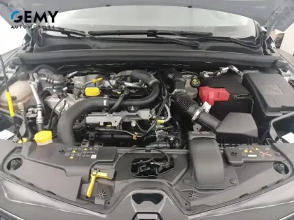 Photo 14 Renault Clio  TCe 90