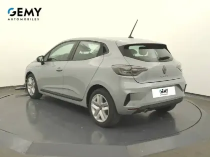 Photo 6 Renault Clio  TCe 90