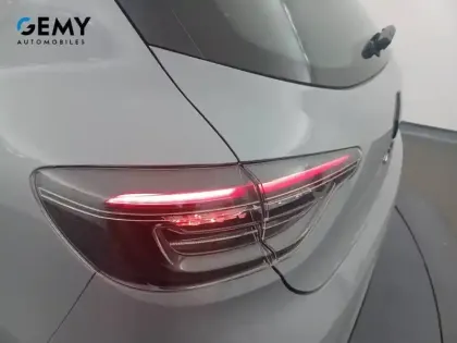 Photo 16 Renault Clio  TCe 90