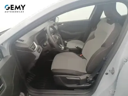 Photo 8 Renault Clio  TCe 90