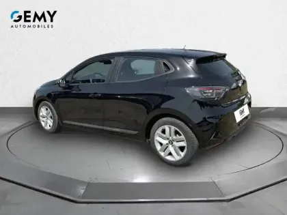 Photo 6 Renault Clio  TCe 90