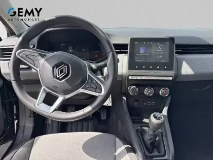 Photo 7 Renault Clio  TCe 90