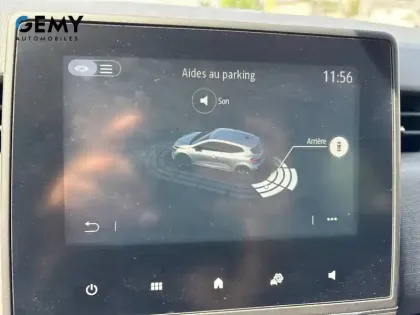 Photo 25 Renault Clio  TCe 90