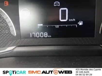 Photo 40 Peugeot 208  PureTech 75 S&S BVM5