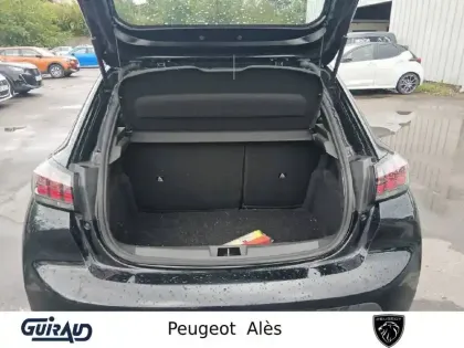 Photo 7 Peugeot 208  PureTech 75 S&S BVM5