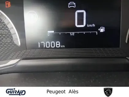 Photo 19 Peugeot 208  PureTech 75 S&S BVM5