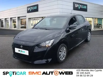 Photo 23 Peugeot 208  PureTech 75 S&S BVM5