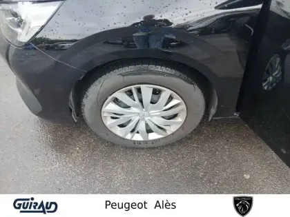 Photo 12 Peugeot 208  PureTech 75 S&S BVM5