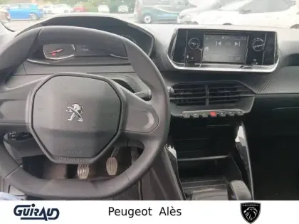 Photo 18 Peugeot 208  PureTech 75 S&S BVM5