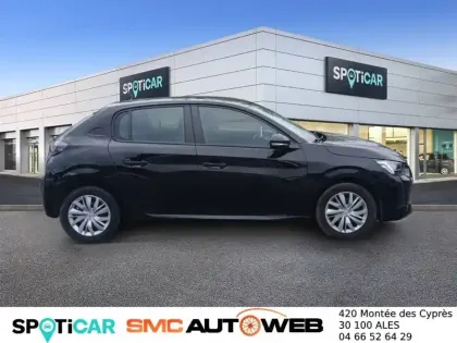Photo 26 Peugeot 208  PureTech 75 S&S BVM5