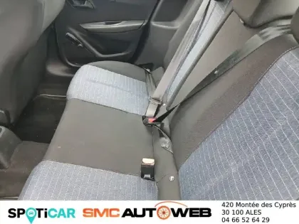 Photo 32 Peugeot 208  PureTech 75 S&S BVM5