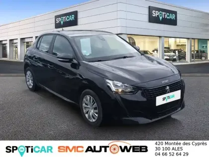 Photo 25 Peugeot 208  PureTech 75 S&S BVM5