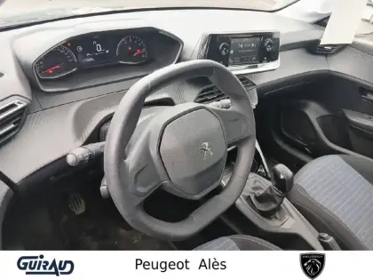 Photo 9 Peugeot 208  PureTech 75 S&S BVM5