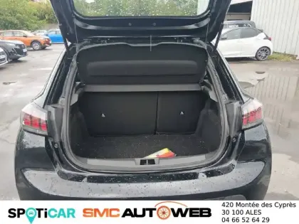 Photo 28 Peugeot 208  PureTech 75 S&S BVM5