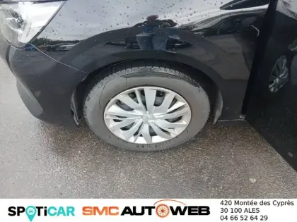 Photo 33 Peugeot 208  PureTech 75 S&S BVM5