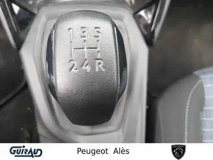 Photo 21 Peugeot 208  PureTech 75 S&S BVM5